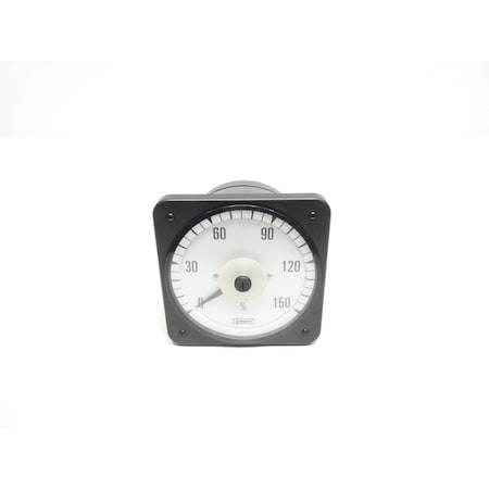 Crompton 007-05AA-FA-SR-150% 0-150PERCENT 0-1MADC OTHER PANEL METER 077-05AA-FA**-SR-150%